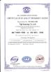 Chiny YGB Bearing Co.,Ltd Certyfikaty